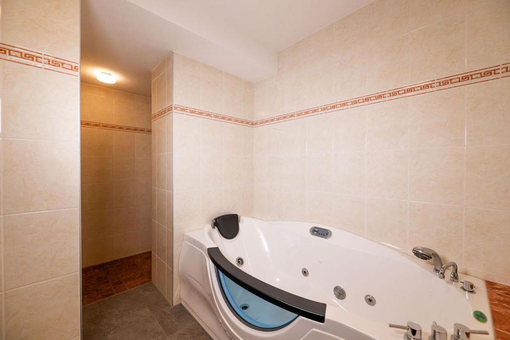 Chalet zur Rose Berwang Exterior foto
